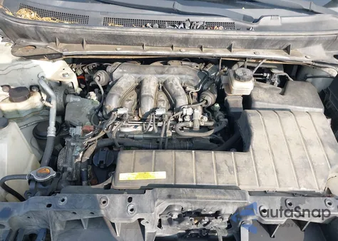 2012 Nissan Murano Sl из США, поврежденный, VIN JN8AZ1MW9CW211492